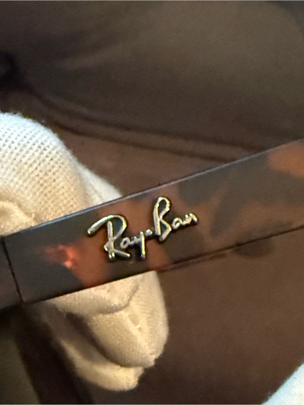 NEW Ray-Ban Unisex RB4181 Non-Polarized Sunglasses - Picture 9 of 17